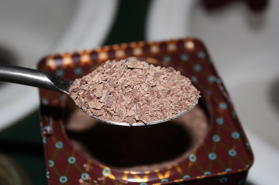 HotChocolateMix HotChocolateMix