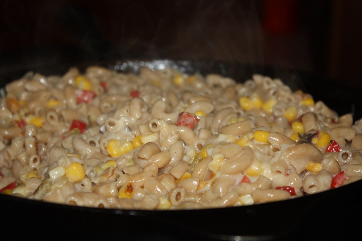 Mac&Cheese Mac&Cheese