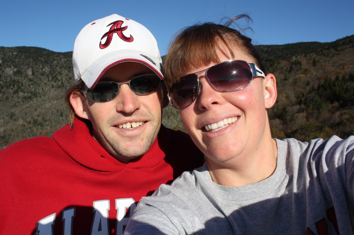 NCHiking_Randy&GretchenOnRock_02