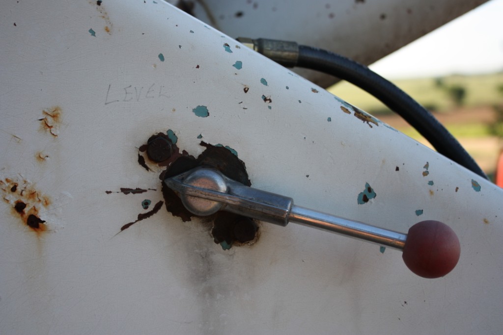 PullingWell_BucketLever