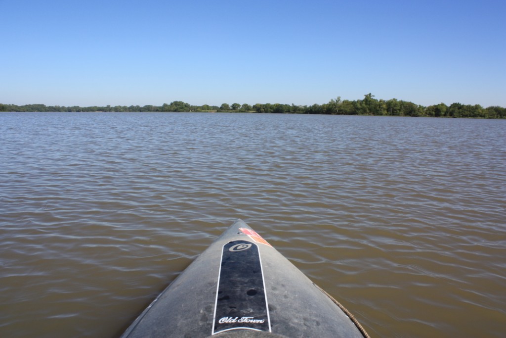 SantaFeLake&KayakTip