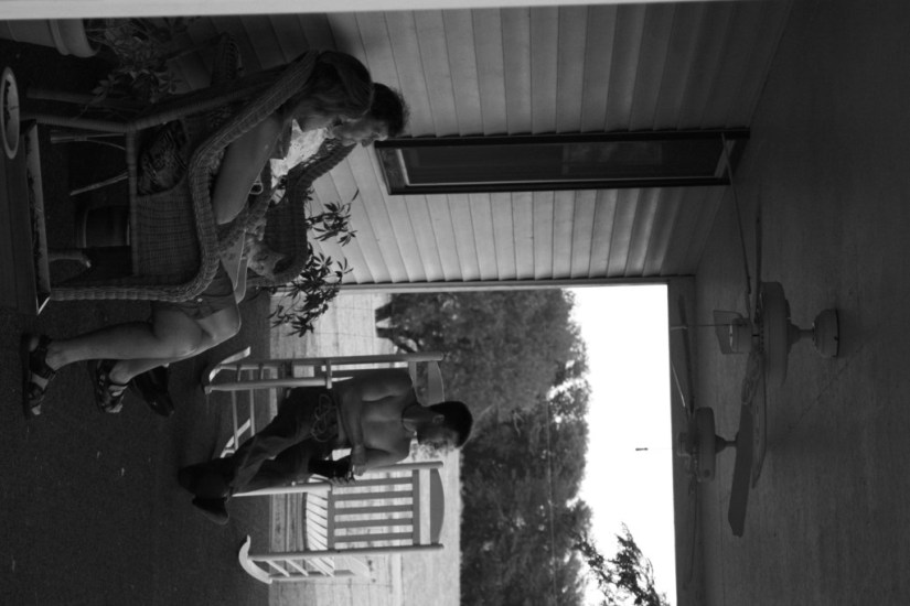 MaryGrandmaGert&Randy